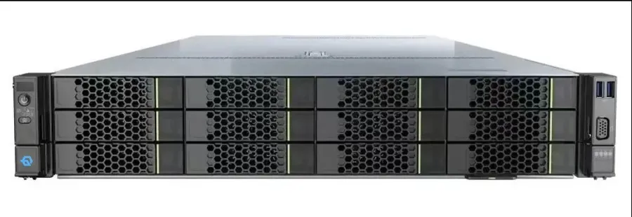 DeepSeek AI Compute Appliance