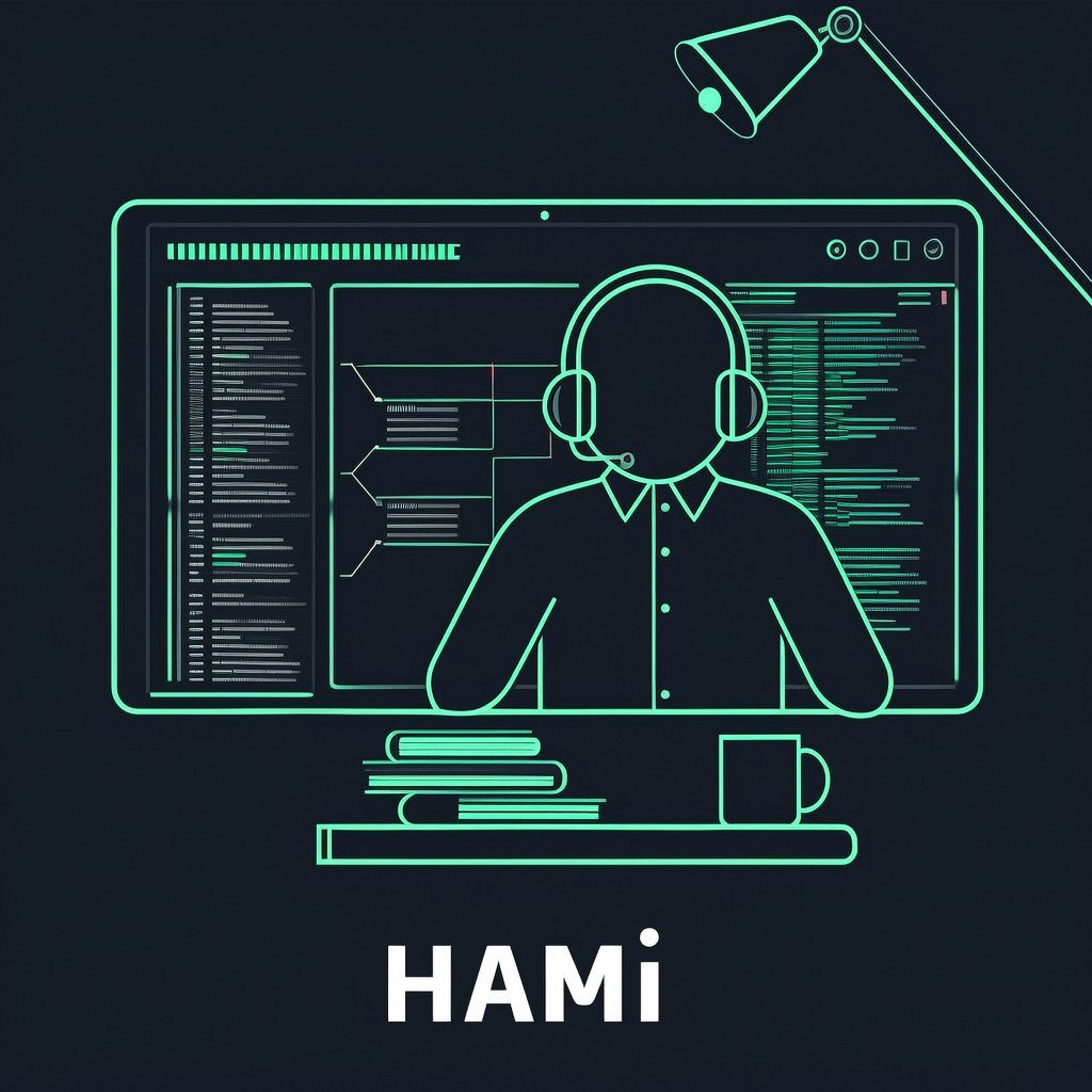 HAMi源码解析：设备管理与调度系统的实现原理 | RiseUnion